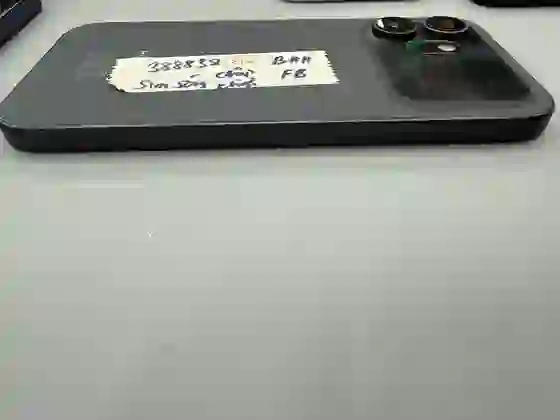 Honor X6C 6GB 128GB - Đen - Cũ đẹp - *********964046 - 5