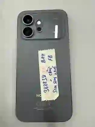 Honor X6C 6GB 128GB - Đen - Cũ đẹp - *********964046 - 4