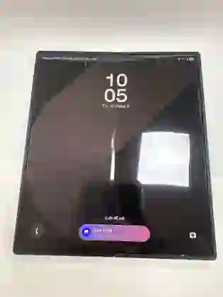 Samsung Galaxy Z Fold6 5G 512GB - Cũ xước cấn - Xám - *********298248 - 1