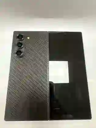 Samsung Galaxy Z Fold6 5G 512GB - Cũ xước cấn - Xám - *********298248 - 7