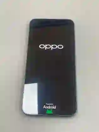 Oppo Reno15 5G 12GB 256GB - Xanh Dương - Cũ đẹp - *********987437 - 1
