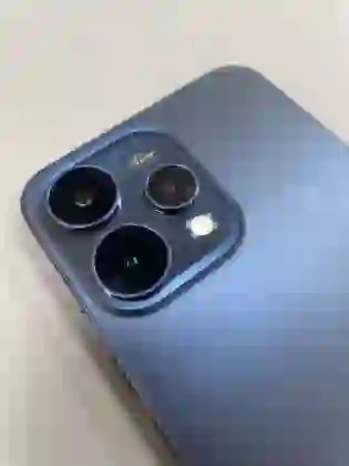 Oppo Reno15 5G 12GB 256GB - Xanh Dương - Cũ đẹp - *********987437 - 7