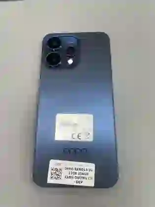 Oppo Reno15 5G 12GB 256GB - Xanh Dương - Cũ đẹp - *********987437 - 2