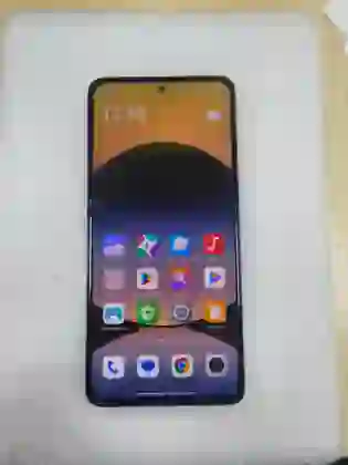 Xiaomi Redmi Note 14 6GB 128GB - Tím - Cũ đẹp - *********428221 - 1