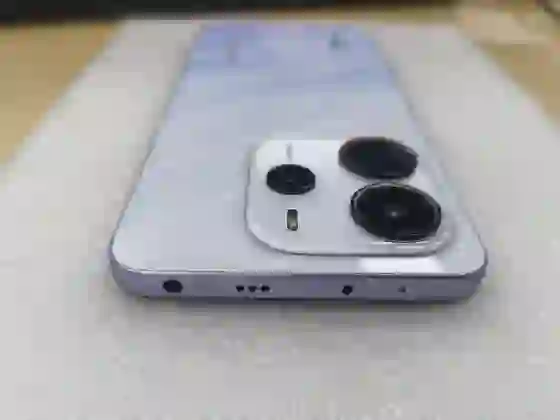 Xiaomi Redmi Note 14 6GB 128GB - Tím - Cũ đẹp - *********428221 - 5