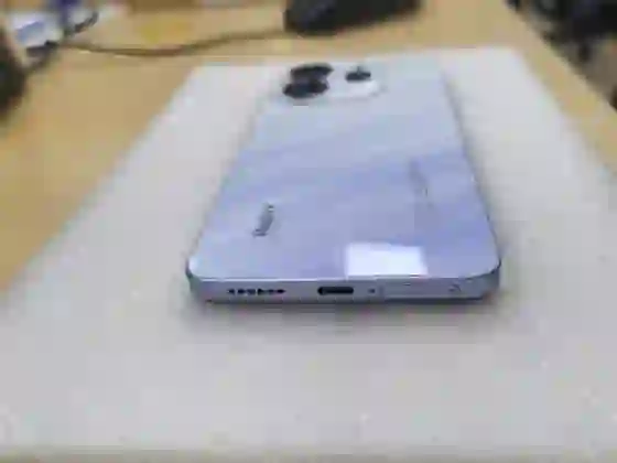 Xiaomi Redmi Note 14 6GB 128GB - Tím - Cũ đẹp - *********428221 - 7