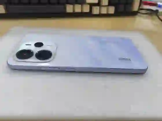 Xiaomi Redmi Note 14 6GB 128GB - Tím - Cũ đẹp - *********428221 - 4