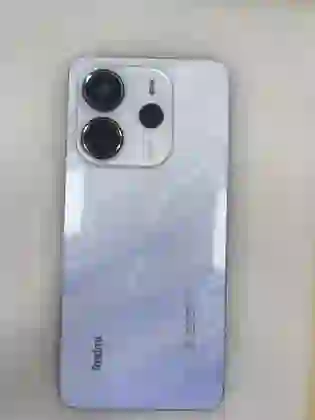 Xiaomi Redmi Note 14 6GB 128GB - Tím - Cũ đẹp - *********428221 - 3