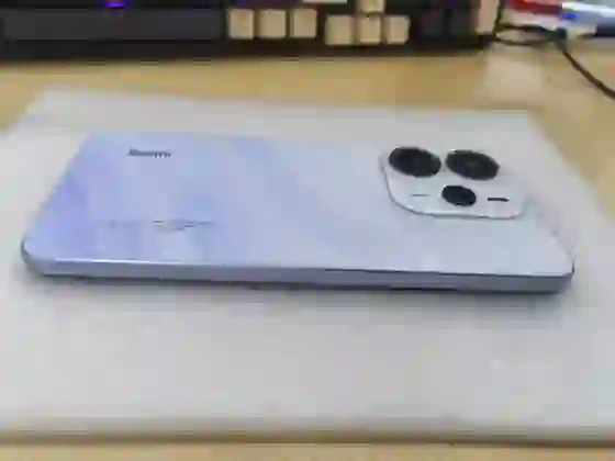 Xiaomi Redmi Note 14 6GB 128GB - Tím - Cũ đẹp - *********428221 - 6
