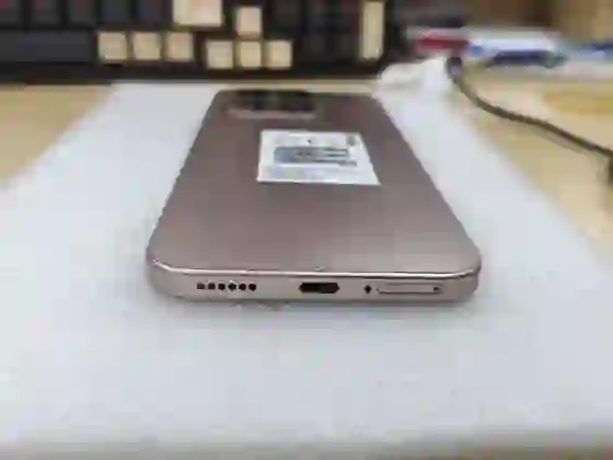 Xiaomi 15T 5G 12GB 512GB - Cũ đẹp - Vàng - *********814748 - 6