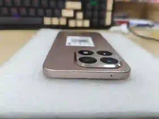 Xiaomi 15T 5G 12GB 512GB - Cũ đẹp - Vàng - *********814748 - 7