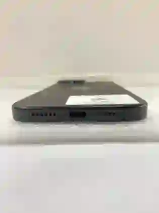 iPhone 16 Pro Max 256GB - Cũ đẹp - Titan đen - ****NXXL20 - 7