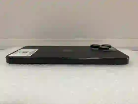 iPhone 16 Pro Max 256GB - Cũ đẹp - Titan đen - ****NXXL20 - 5