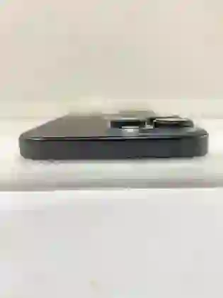 iPhone 16 Pro Max 256GB - Cũ đẹp - Titan đen - ****NXXL20 - 6