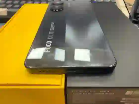 Xiaomi POCO X7 Pro 5G 12GB 256GB - Cũ đẹp - Đen - *********807628 - 7