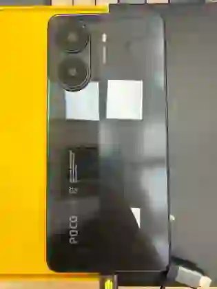 Xiaomi POCO X7 Pro 5G 12GB 256GB - Cũ đẹp - Đen - *********807628 - 3