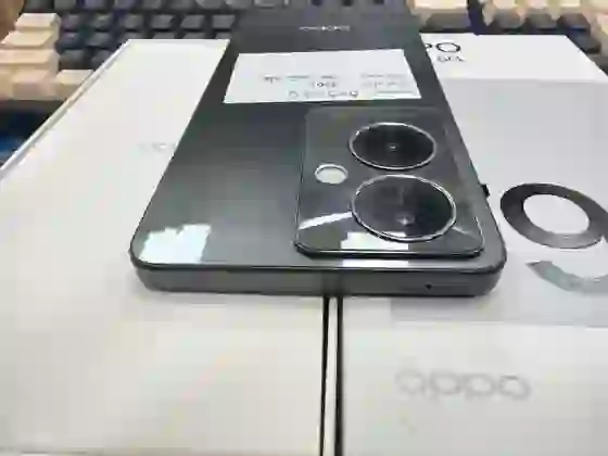 OPPO A79 5G 8GB 256GB - Cũ trầy xước - Đen - *********049590 - 6