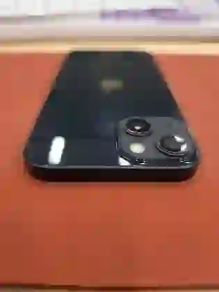 iPhone 13 256GB cũ trầy xước - *********746427 - 6