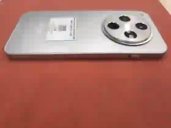 OPPO Find X8 16GB 512GB - Xám - Cũ đẹp - *********218013 - 4