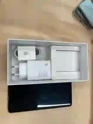 Xiaomi Redmi Note 15 6GB 128GB - Cũ đẹp - Đen - *********450567 - 1