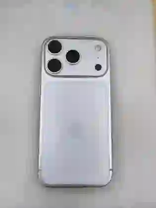 iPhone 17 Pro 256GB VN/A - Đã kích hoạt - Bạc - ****YT2DHF - 3