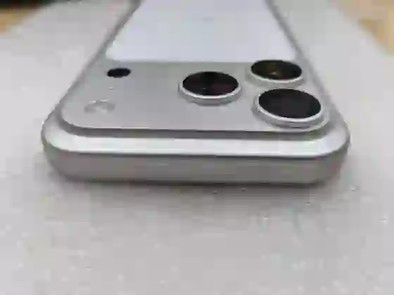 iPhone 17 Pro 256GB VN/A - Đã kích hoạt - Bạc - ****YT2DHF - 7