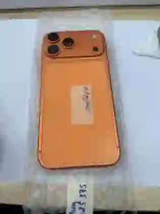 iPhone 17 Pro Max 256GB - Cam - Cũ đẹp - ****PMJWLT - 3