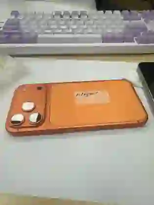iPhone 17 Pro Max 256GB - Cam - Cũ đẹp - ****PMJWLT - 5