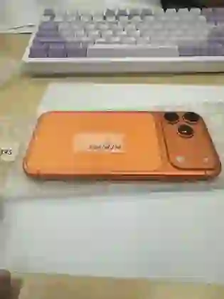 iPhone 17 Pro Max 256GB - Cam - Cũ đẹp - ****PMJWLT - 4