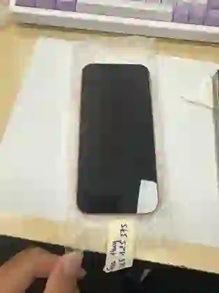 iPhone 17 Pro Max 256GB - Cam - Cũ đẹp - ****PMJWLT - 1