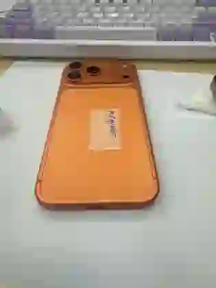 iPhone 17 Pro Max 256GB - Cam - Cũ đẹp - ****PMJWLT - 7