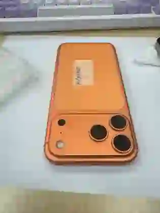 iPhone 17 Pro Max 256GB - Cam - Cũ đẹp - ****PMJWLT - 6