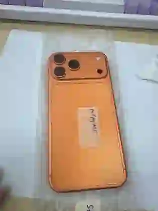 iPhone 17 Pro Max 256GB - Cam - Cũ đẹp - ****PMJWLT - 2