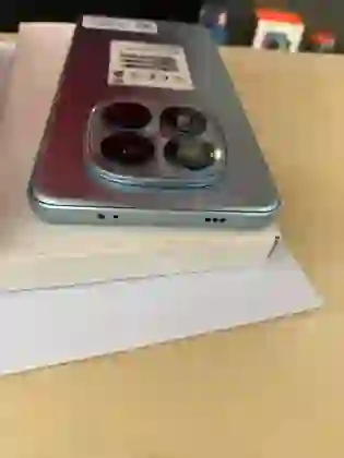 Xiaomi Redmi Note 15 Pro 12GB 256GB - Đã kích hoạt - Xanh Dương - *********360147 - 6