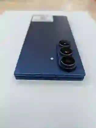 Samsung Galaxy Z Fold7 5G 12GB 256GB - Cũ trầy xước - Xanh Dương - *********700464 - 6
