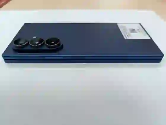 Samsung Galaxy Z Fold7 5G 12GB 256GB - Cũ trầy xước - Xanh Dương - *********700464 - 4