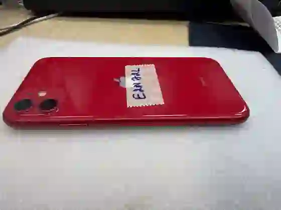 iPhone 11 64GB cũ trầy xước - ******E2N72L - 4