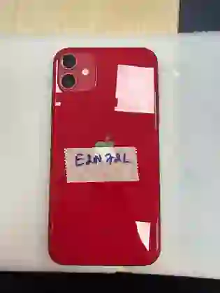 iPhone 11 64GB cũ trầy xước - ******E2N72L - 3