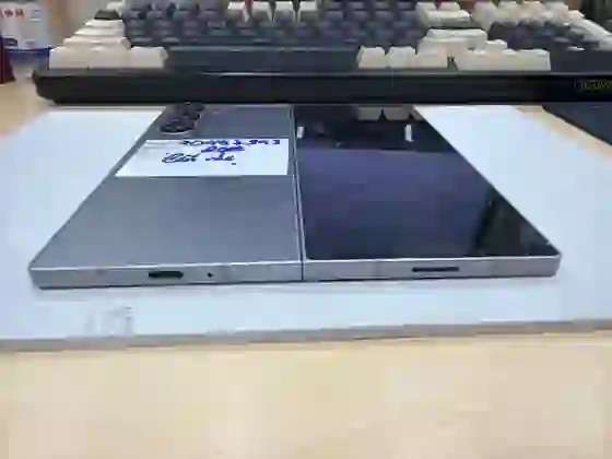 Samsung Galaxy Z Fold 6 5G 256GB - Cũ đẹp - Xám - *********457253 - 7