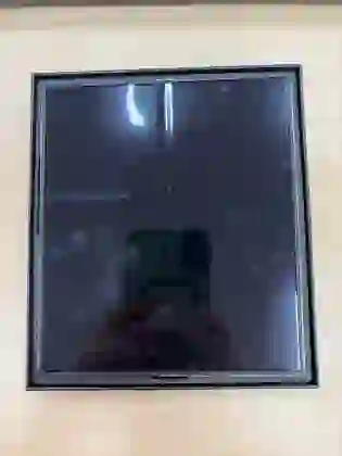 Samsung Galaxy Z Fold 6 5G 256GB - Cũ đẹp - Xám - *********457253 - 2