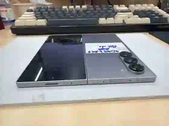Samsung Galaxy Z Fold 6 5G 256GB - Cũ đẹp - Xám - *********457253 - 6