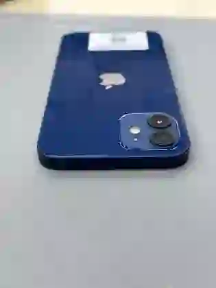 iPhone 12 64GB cũ trầy xước - ******2B0F0V - 6