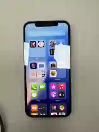 iPhone 12 64GB cũ trầy xước - ******2B0F0V - 1