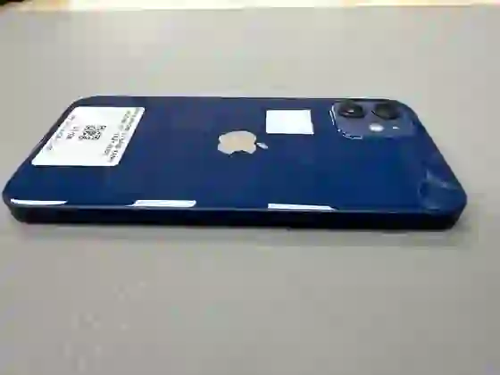 iPhone 12 64GB cũ trầy xước - ******2B0F0V - 5
