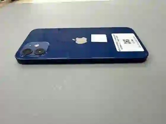 iPhone 12 64GB cũ trầy xước - ******2B0F0V - 4