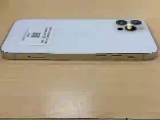 iPhone 12 Pro 128GB - Cũ đẹp - ******3B0D8Y - 5
