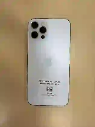 iPhone 12 Pro 128GB - Cũ đẹp - ******3B0D8Y - 3