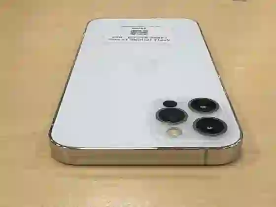 iPhone 12 Pro 128GB - Cũ đẹp - ******3B0D8Y - 6