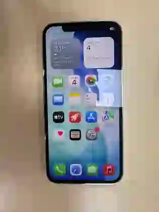 iPhone 12 Pro 128GB - Cũ đẹp - ******3B0D8Y - 1