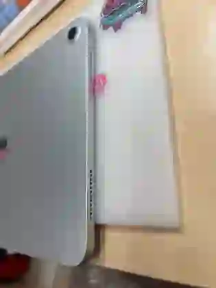 iPad A16 (Gen11) Wifi 2025 256GB - Cũ đẹp - Bạc - ****172HL9 - 6